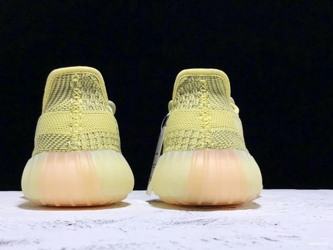 350 V2 Adidas Reflective Yeezys Antlia FV3255 0818